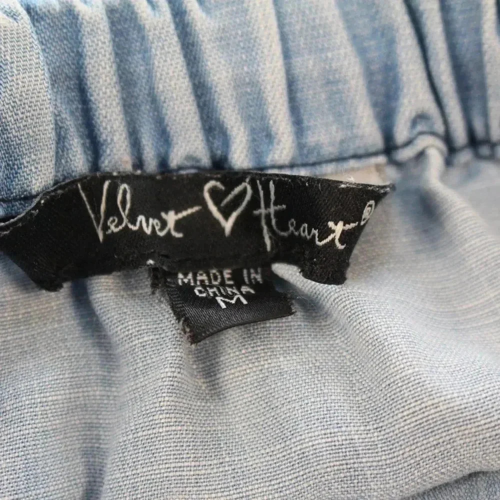 Velvet Heart - Picture 5 of 5